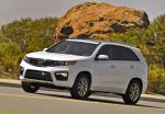 Kia Sorento 2013 года (US)